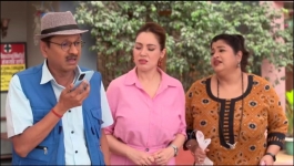 Taarak Mehta Ka Ooltah Chashmah - 29th March 2025